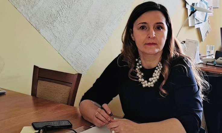 Participation of the Municipality in the Support Corps for the Elderly