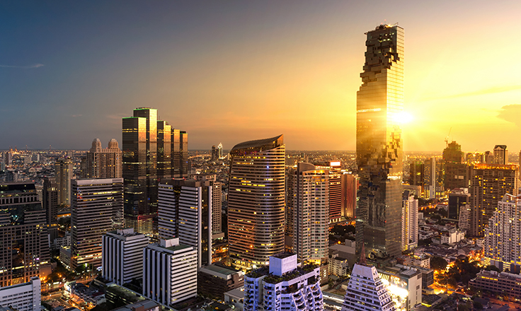 Comarch is a Gold Partner of TM Forum’s Innovate Asia 2024