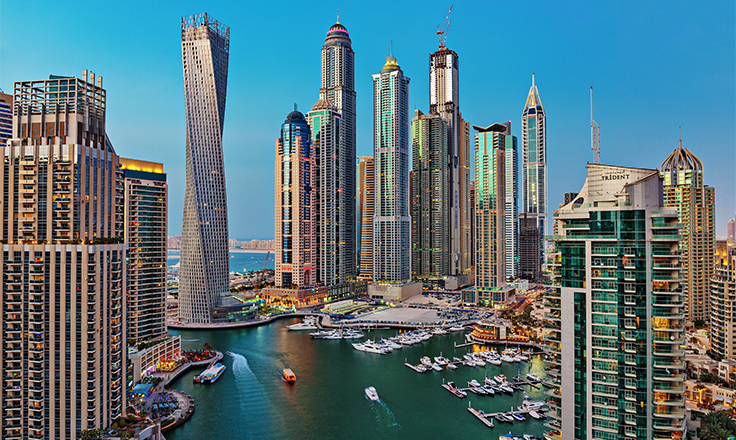 Connect with Comarch at the Telecom Review Leaders’ Summit 2024