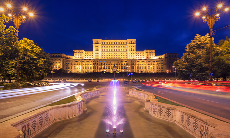 Obligation to Submit the D406 Informative Statement (SAF-T) Romania