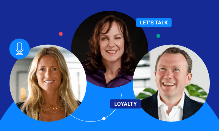 Building Loyalty in Airlines - IAG at “Let’s Talk Loyalty”