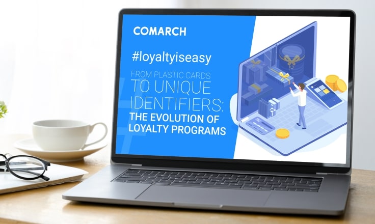 Identification of Loyalty Program Members: Are Cards Still a Thing?