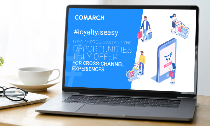 Omnichannel Loyalty Is On The Rise – Here’s How To Master It
