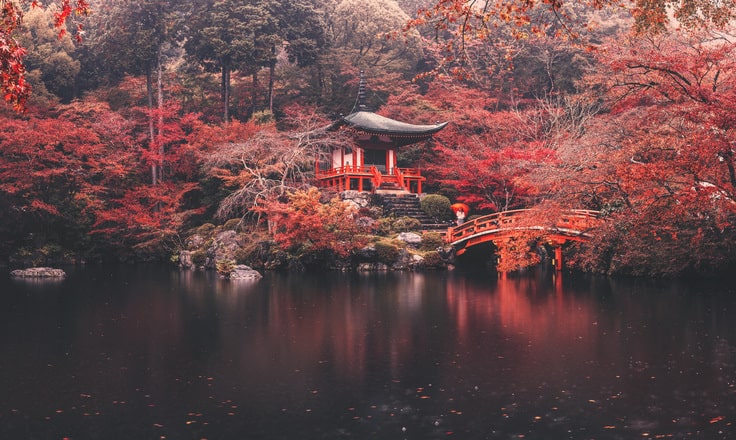 Japan Introducing Mandatory E-archiving as Part of a Broader Tax Reform Strategy