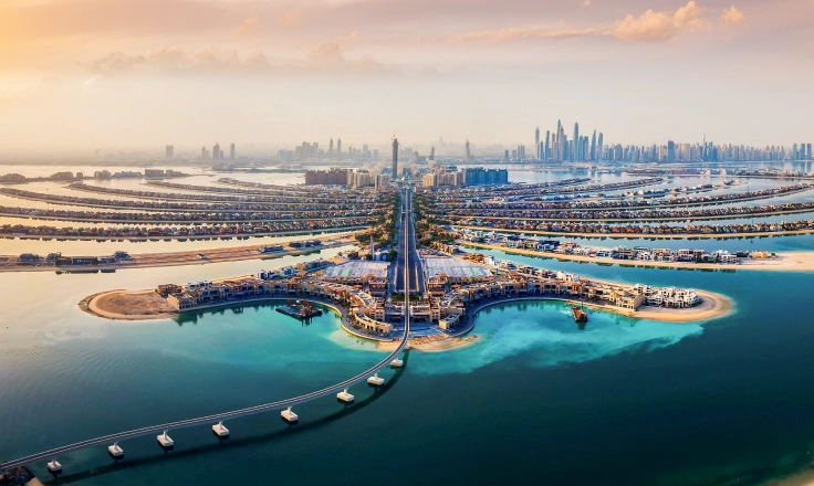 Discover Digital Experience Show Middle East 2024 with Comarch