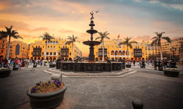 E-invoicing in Peru Now Mandatory for All Taxpayers