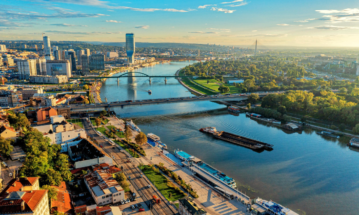 Serbia Introduces Version 3.14.0 of System for Electronic Invoicing