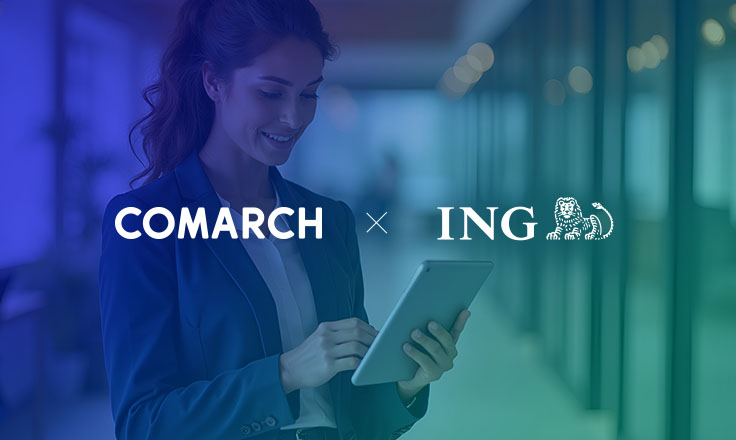 Comarch Factoring and ING Commercial Finance Team Up to Optimize Invoice Financing