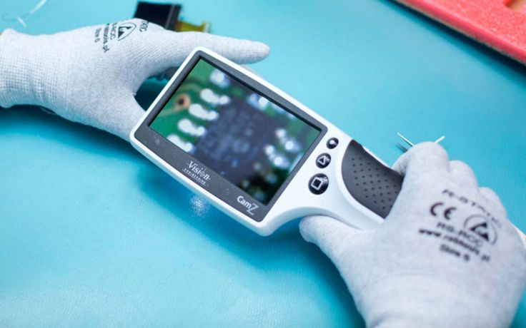 Comarch Automated Test System supports device certification process for AirFuel resonant standard