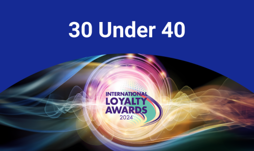 Virgin Active and Old Mutual Rewards&rsquo; Reps On The 30 Under 40 Loyalty List
