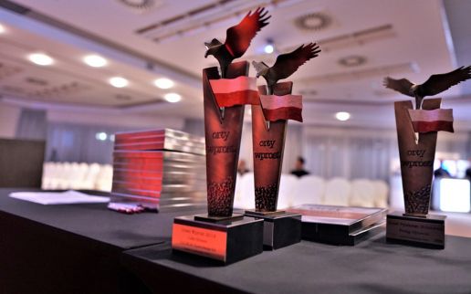 Comarch wins the Eagle prize of weekly&rsquo;s &ldquo;Wprost&rdquo; competition