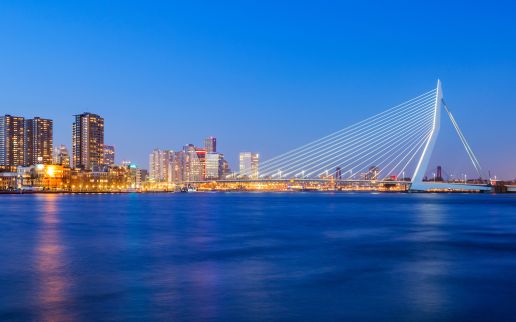 Comarch opens an office in the Netherlands