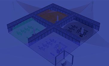 5G: An Enabler of Advanced Automation in the Telecommunications Industry