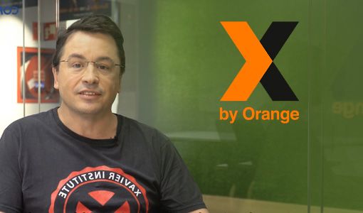 Comarch & X by Orange