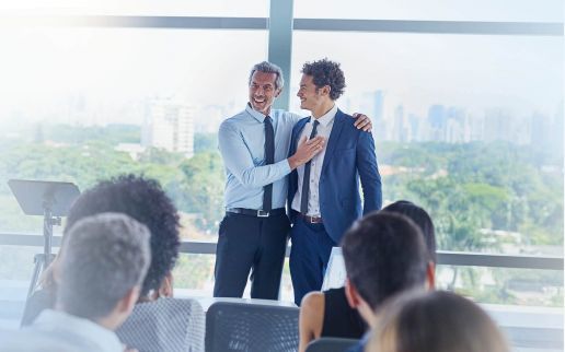 The &lsquo;Most Innovative Use of&nbsp;Artificial Intelligence&rsquo; at&nbsp;the Ninth Annual WealthBriefing MENA Awards 2022