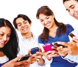 Telco Survey: Mobile Operators