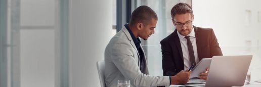 Rethink IT Security Strategy for the Digital Future