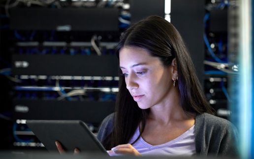 How Digitalization Impacts Utilities Companies&rsquo; Approach to Asset Management, and Why it will be Vital in Coming Decade