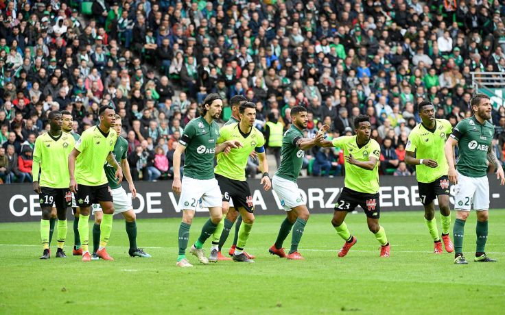 Comarch Sponsors Football Club OSC from Lille