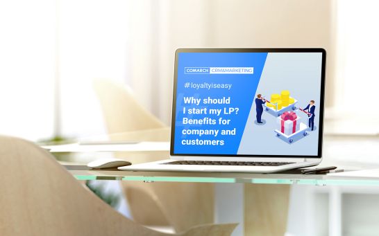 Why should your company start a Loyalty Program?