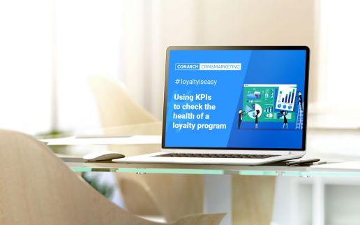 Using KPIs to check the health of a loyalty program