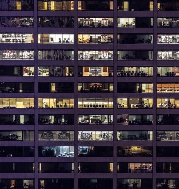 Accelerate Your Cloud Migration Journey