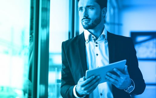 Diamond Sponsor at Middle East Banking Innovation Summit: MEBIS+