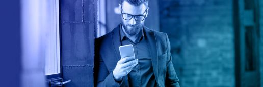 The role of banking applications in facilitating of operation of small companies and Comarch services in the field of Companies and businesses