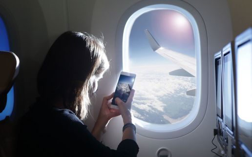 Saudi Arabian Airlines