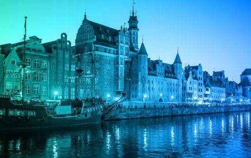 Infoshare Conference 2021