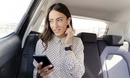 Low Energy Audio &ndash; Creating New Standard In Bluetooth-transferred Audio  