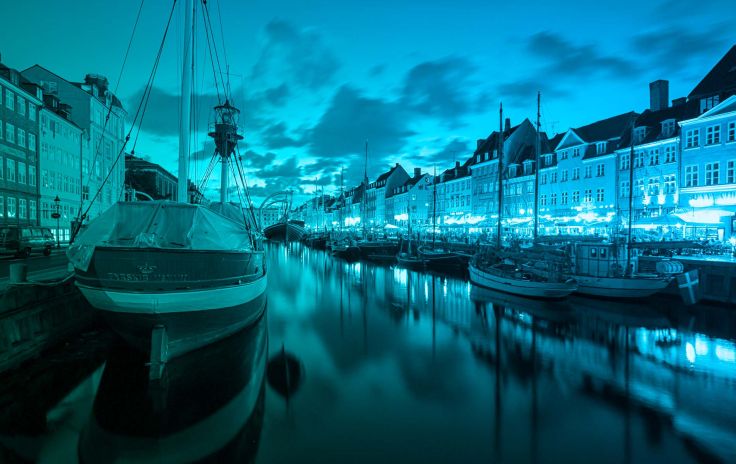 Comarch at Insurance Innovators Nordics!