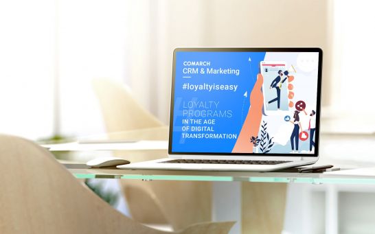 Loyalty Programs in the Age of Digital Transformation