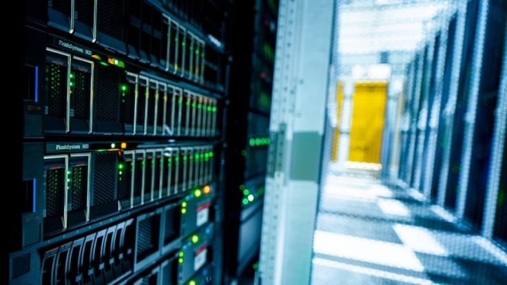 Why is it Worth Using External Data Center Services?