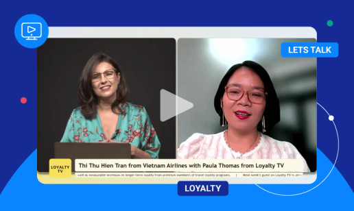 &ldquo;Let&rsquo;s Talk Loyalty&rdquo; Takes On Comarch & Vietnam Airlines&rsquo; Loyalty Program