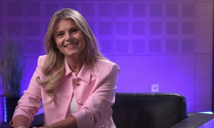 Loyalty Personality Quiz ft. Marlena P&oacute;łrola