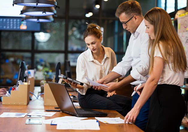 Product strategy without technology? &ndash; It just won't work