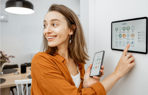 Silicon Labs HomeKit