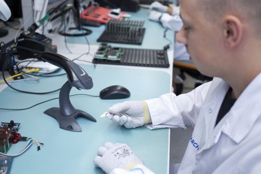 Empowering Interconnected IT Solutions &ndash; Comarch&rsquo;s Certification Journey