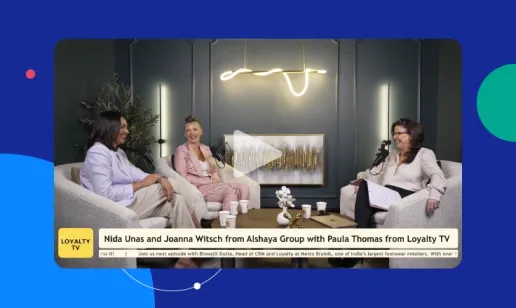 Expanding Horizons: Alshaya on Let&rsquo;s Talk Loyalty