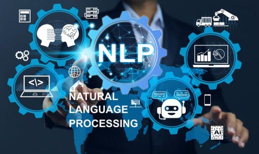 AI-powered Document Processing: NLP in EDI Systems