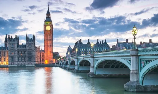 UK Government Announces Nationwide E-Invoicing Initiative