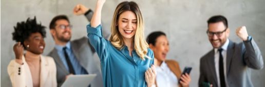 Comarch ranks among the top in the Top Marka 2024 ranking in the "Software Producers" category