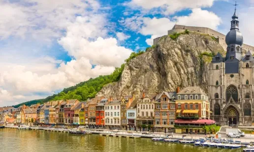 Belgium's Push for Near Real-Time Transaction Reporting