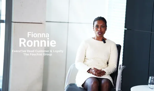 Instant Rewards, Real Talk: Fionna Ronnie on Loyalty Personality Quiz