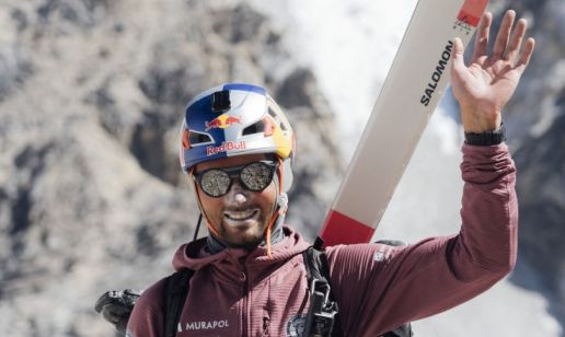 Comarch has become the Official Sponsor of the Everest Ski Challenge 2025 expedition