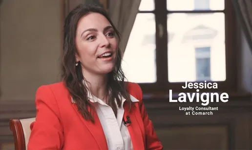 Jessica Lavigne on Loyalty Personality Quiz