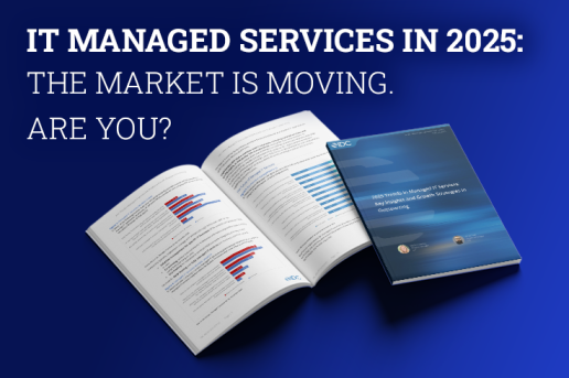 IT Managed Services in 2025: The Market Is Moving&mdash;Are You?  