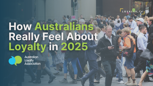 Australian Loyalty Insights Report 2025